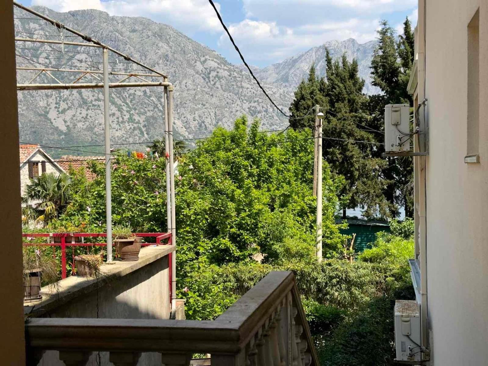 Apartments Asya Kotor Værelse billede