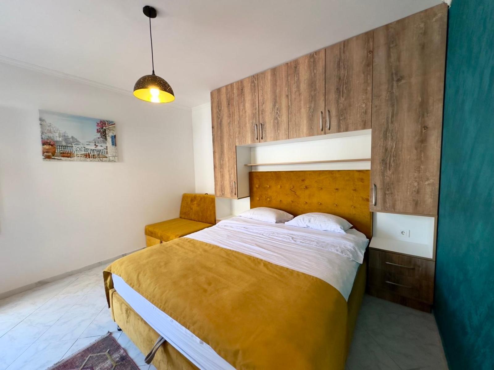 Apartments Asya Kotor Værelse billede
